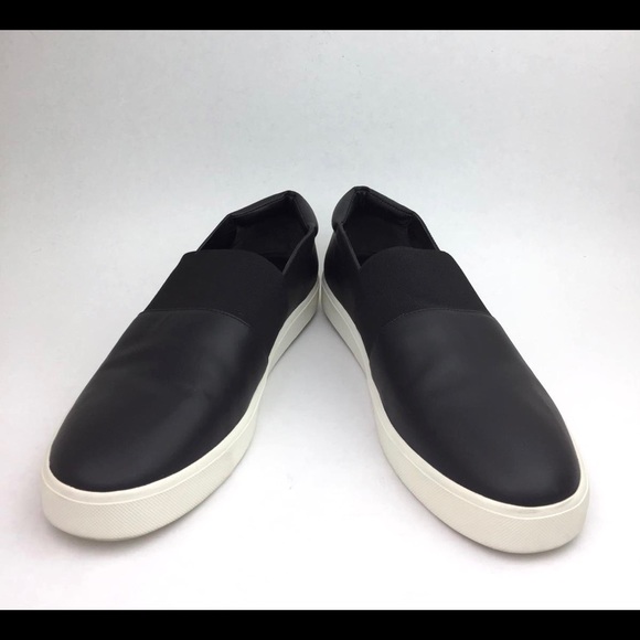 VINCE Corbin Slip-On Sneaker sz 11 - Picture 1 of 8